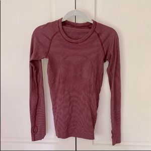 ❤️ SALE ❤️ SWIFTLY TECH LONG SLEEVE TEE